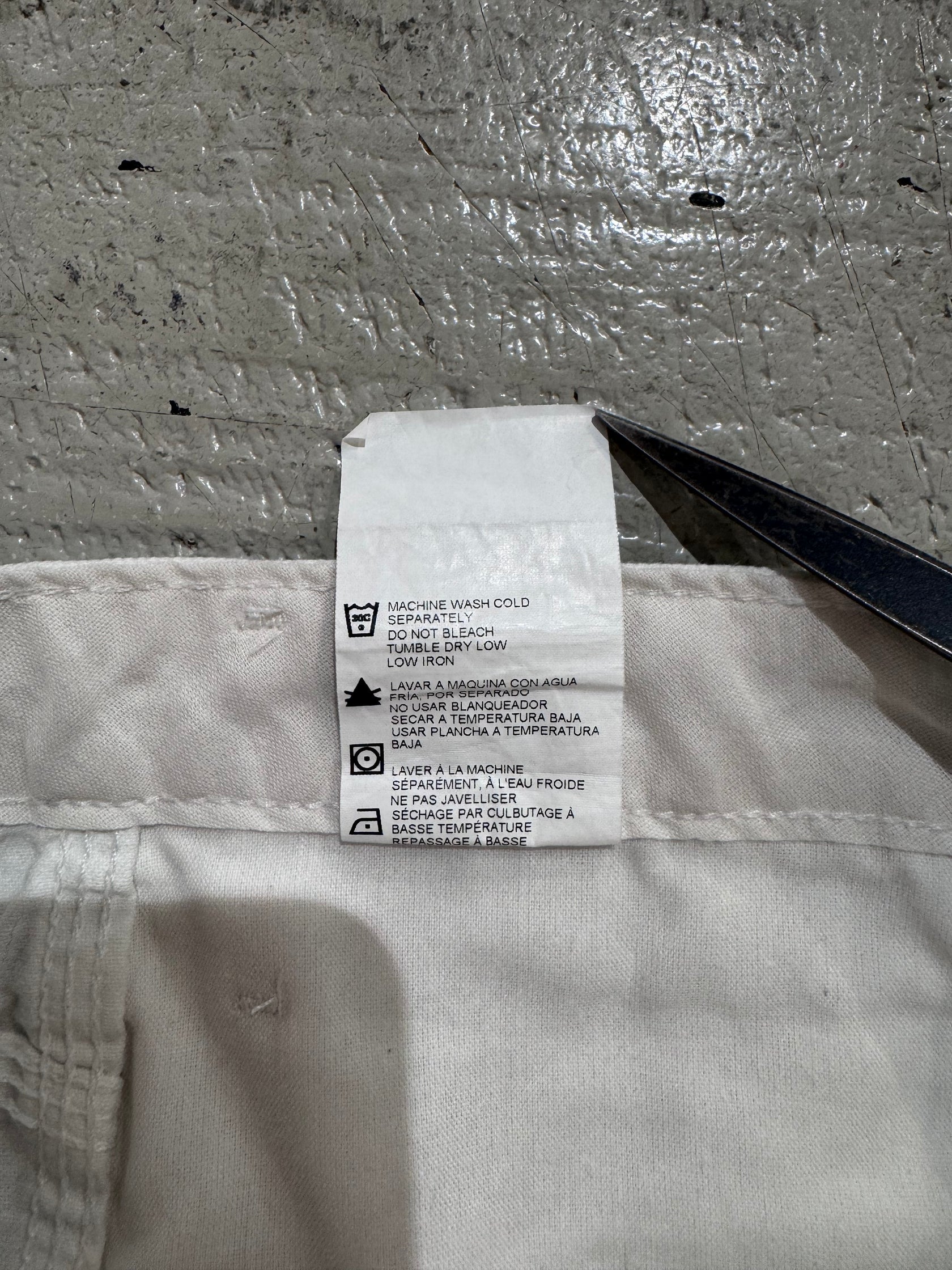 00’s DICKIES 「SHERWIN-WILLIAMS」ショーツ