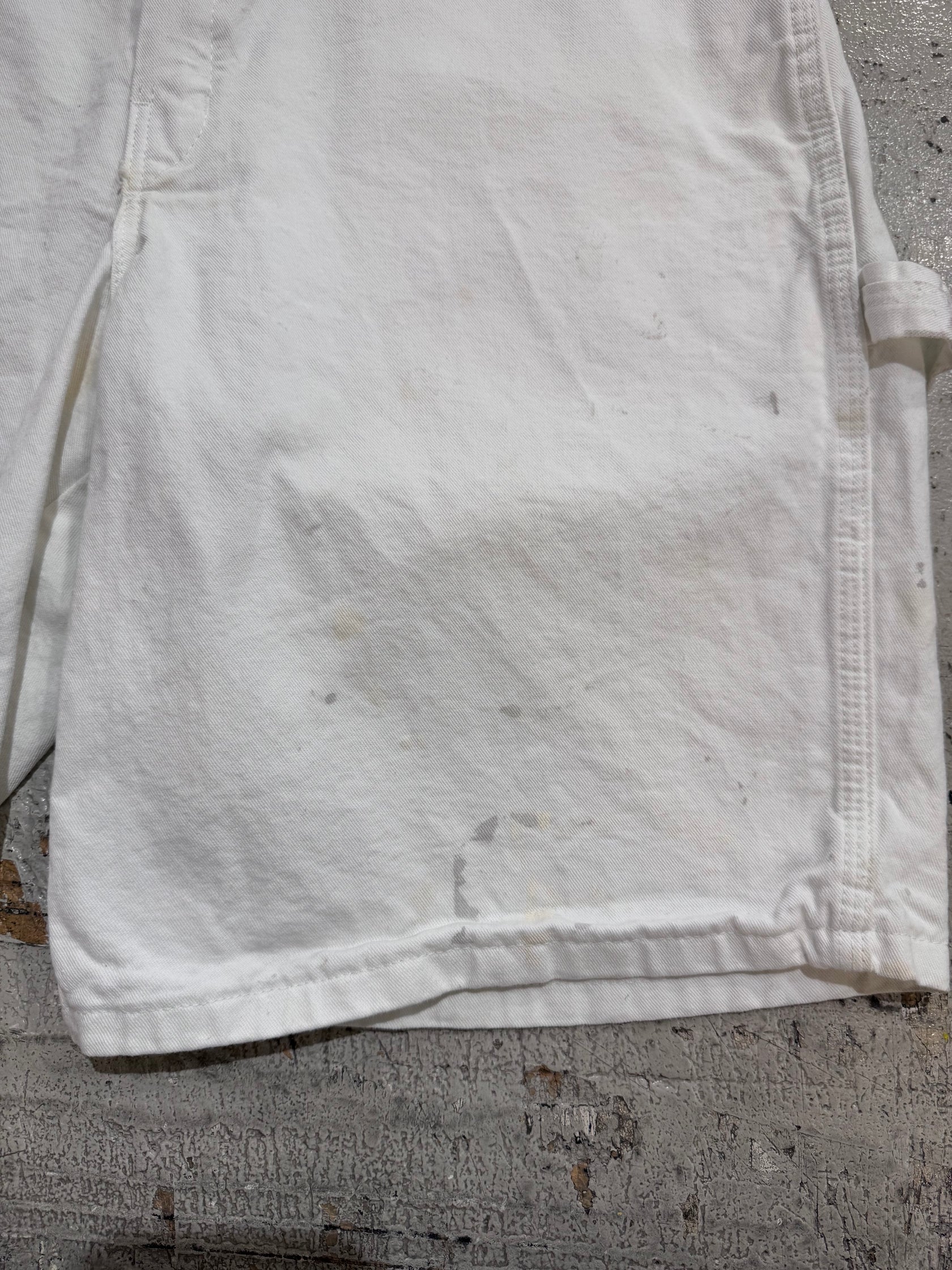 00’s DICKIES 「SHERWIN-WILLIAMS」ショーツ