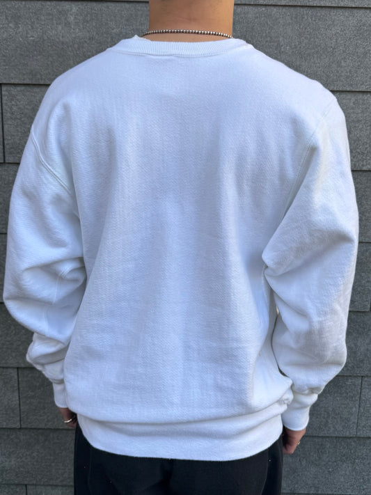 90's Champion「REVERSE WEAVE」完全目無し スウェット
