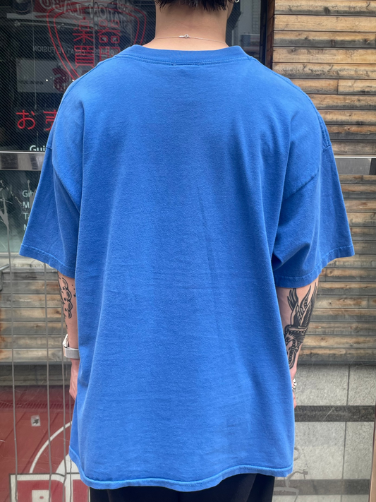 90's「 ALF」 USA製 キャラクターTシャツ