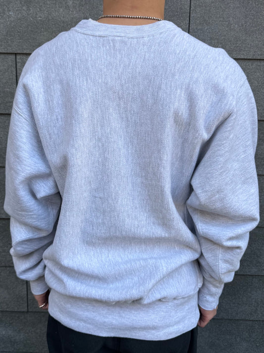 90's Champion「REVERSE WEAVE 」カプセル入り スウェット