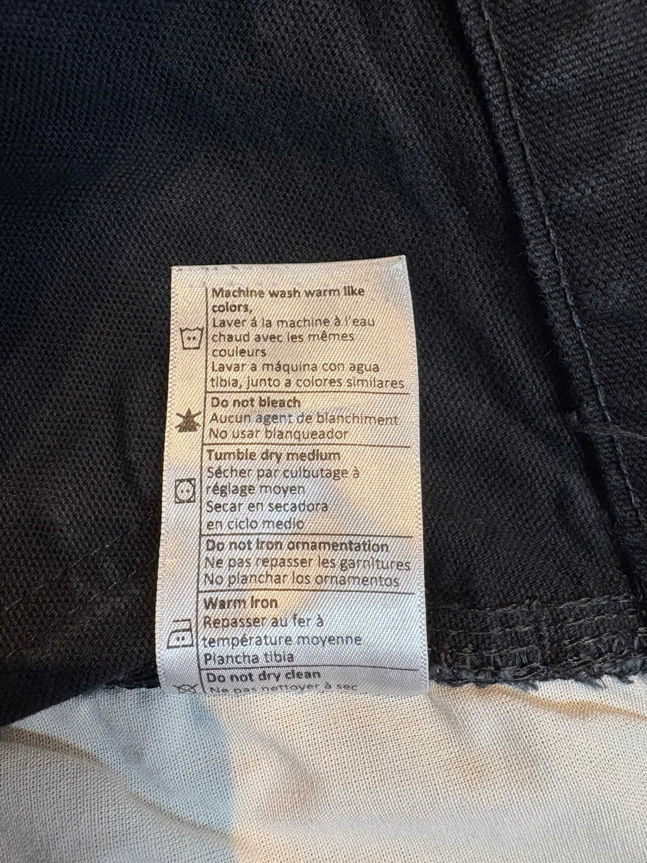 00's CARHARTT「Loose Original Fit」ワークパンツ