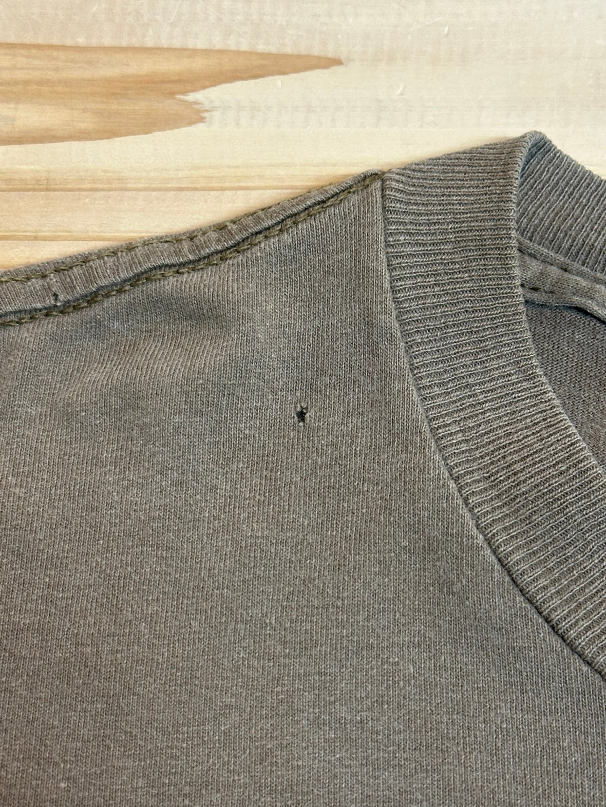 90's KORN 「FOLLOW THE LEADER」グラフィックTシャツ