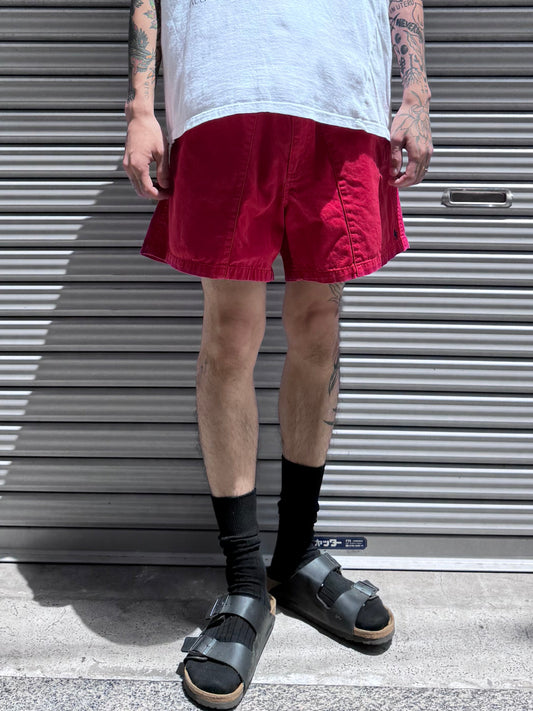 90's「 RALPH LAUREN 」ショーツ