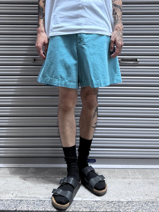 90's 「OLD GAP」USA製 ショーツ