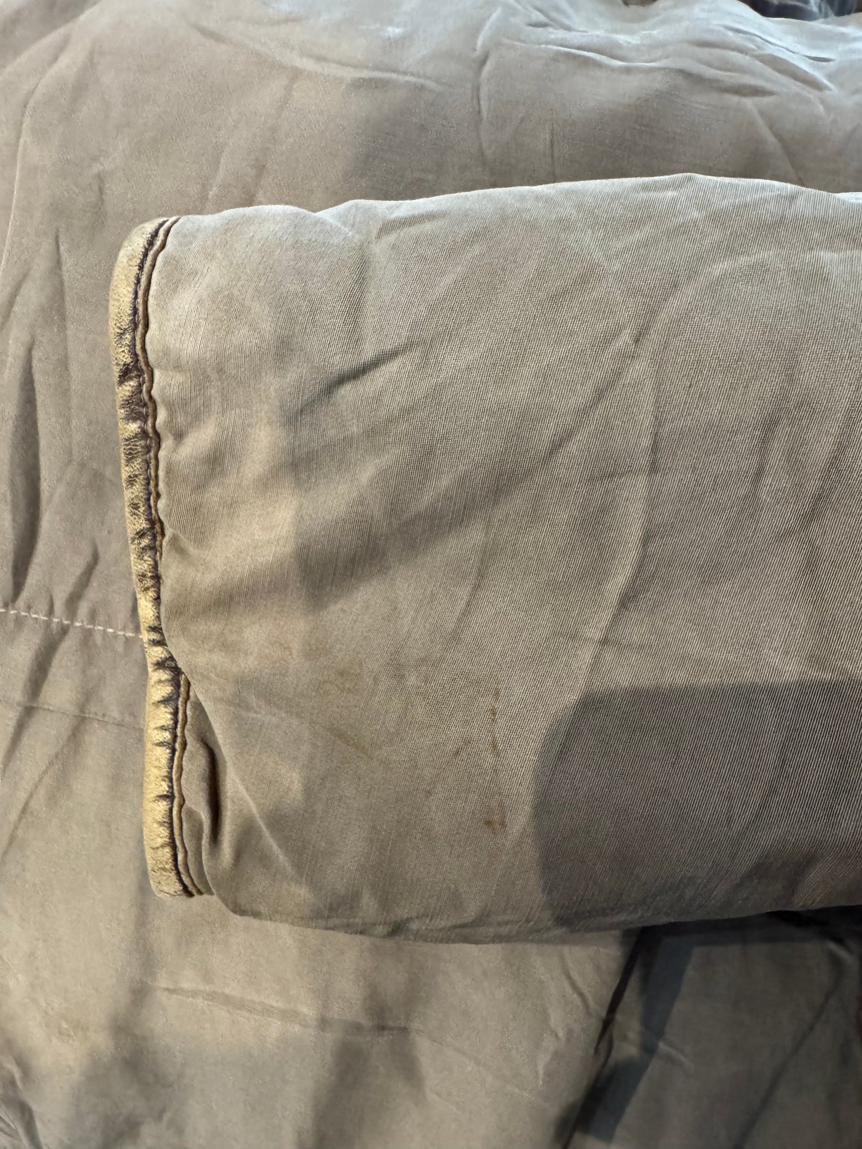 60's 10-X ハンティングジャケット