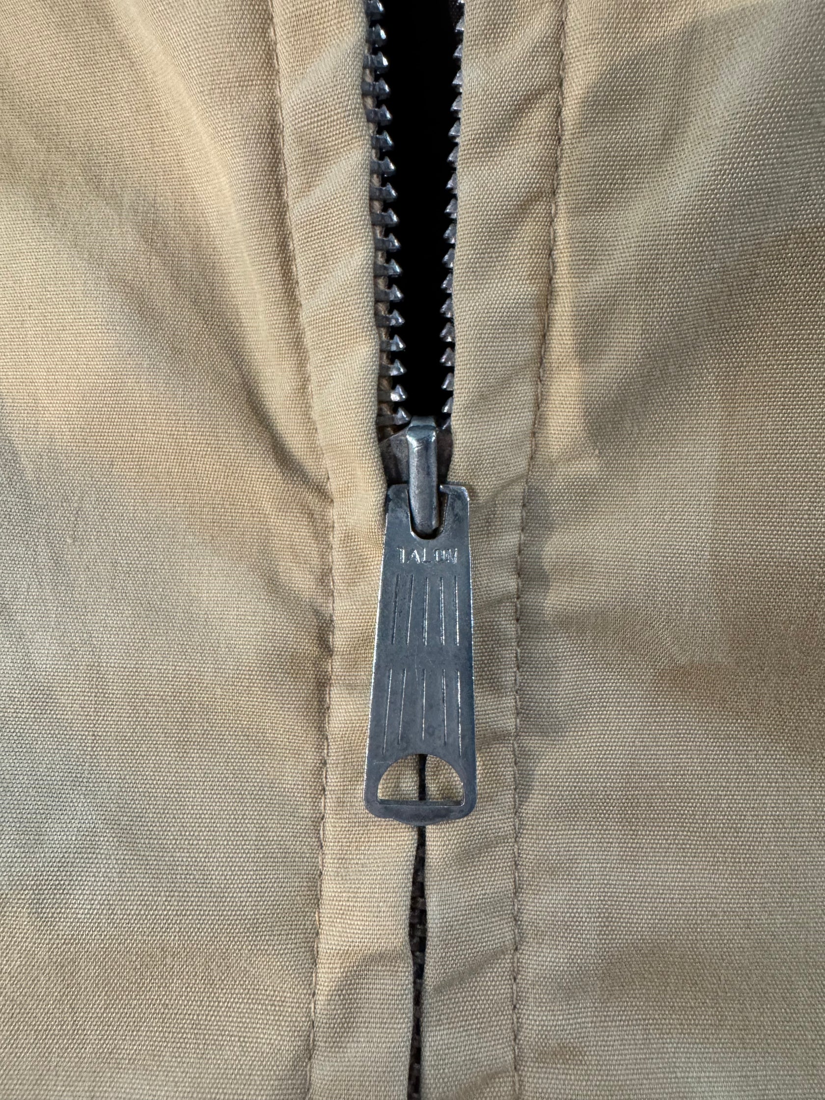 70's MCGREGOR「RAM JET」ファラオジャケット