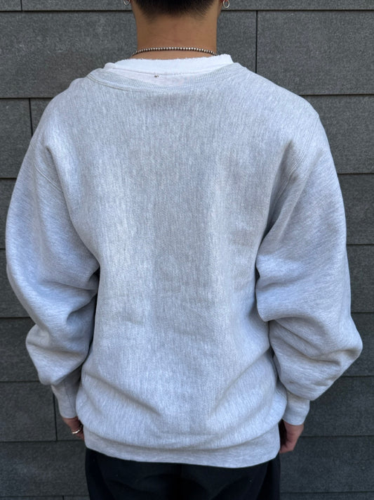 90's Champion「REVERSE WEAVE」USA製 スウェット