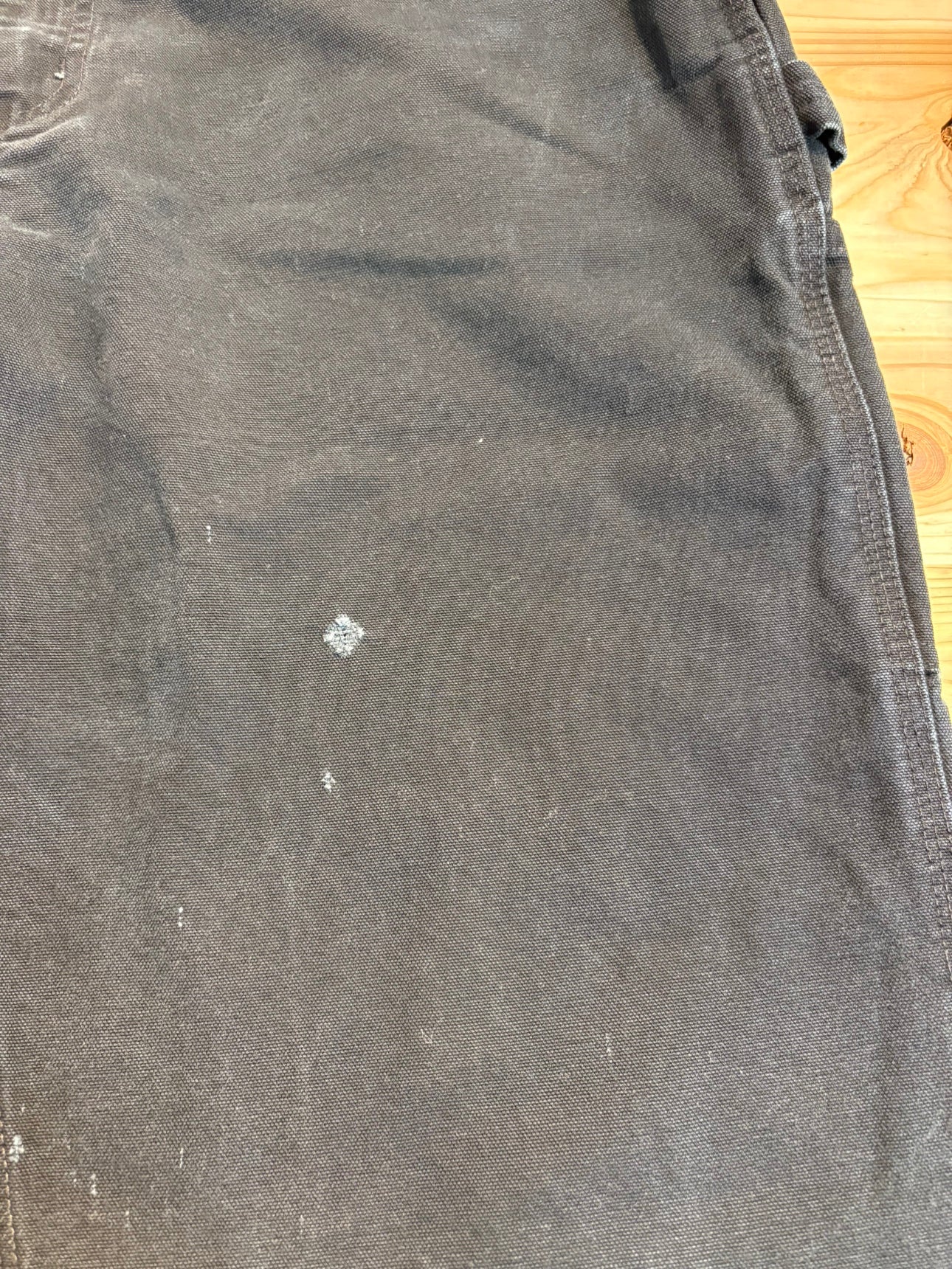 00's CARHARTT 「Original Dungaree Fit」ワークーパンツ