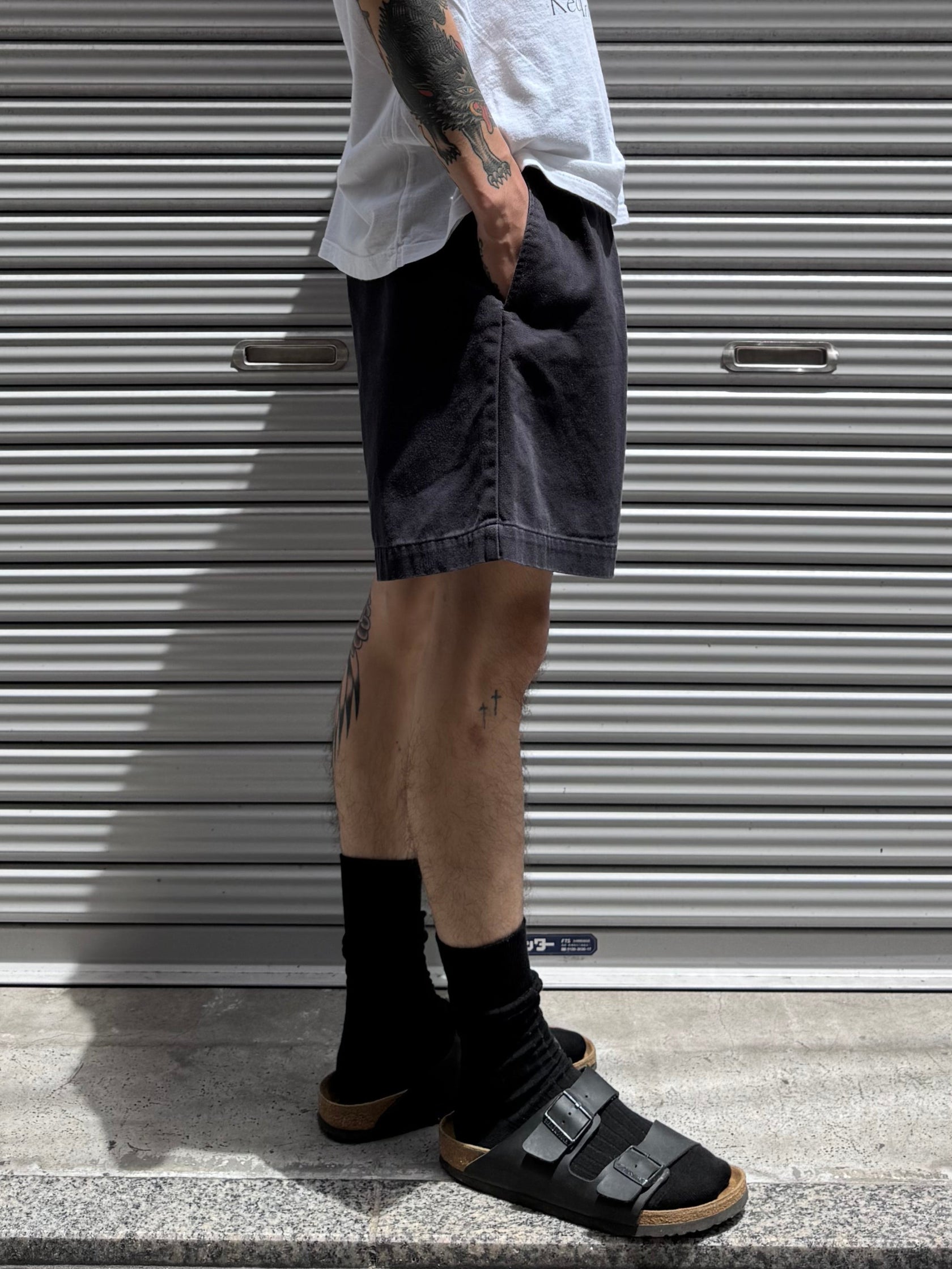 00’s「 POLO by RAIPH LAUREN 」チノショーツ