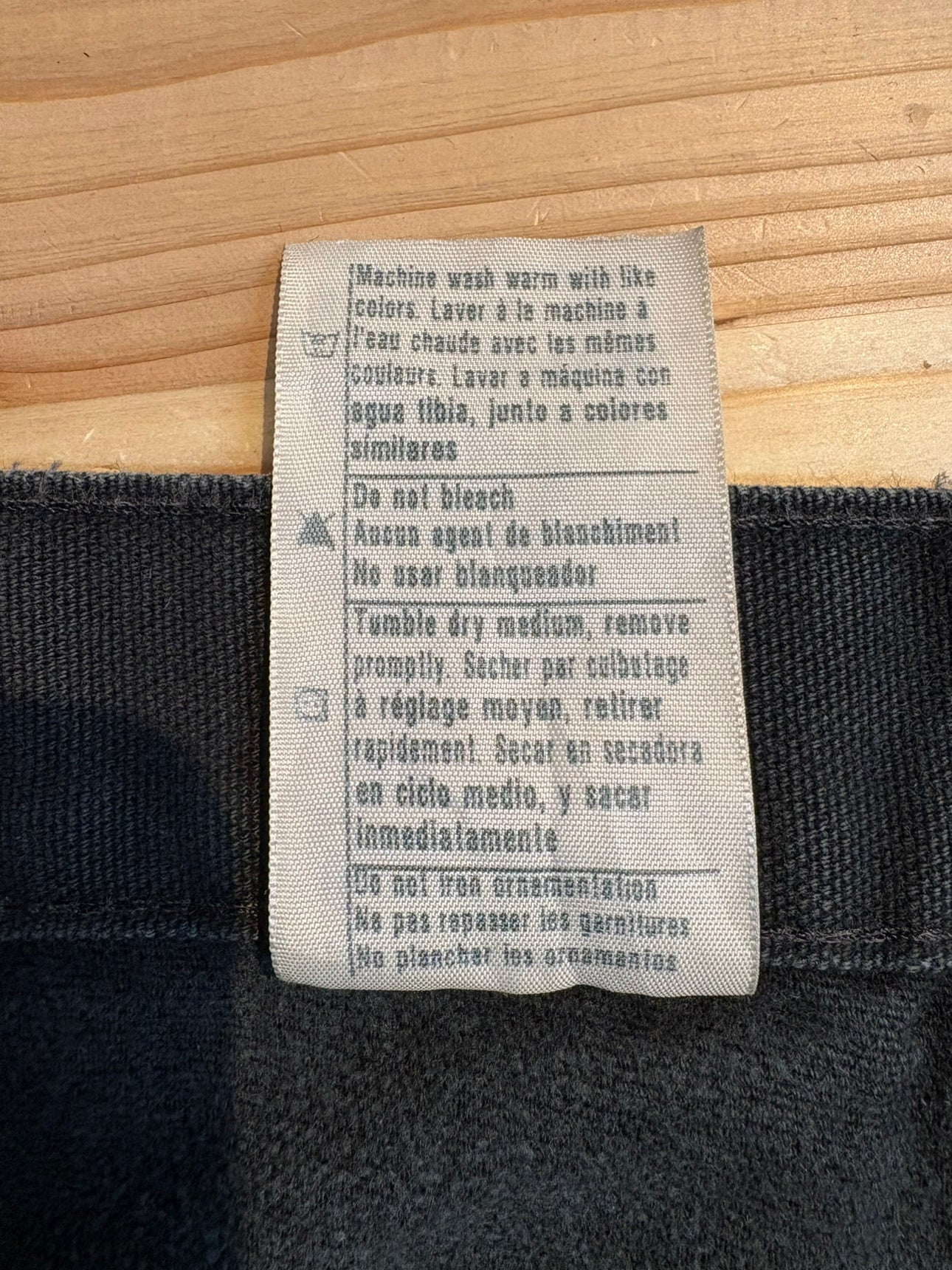 00's CARHARTT 「Loose Original Fit」ワークパンツ