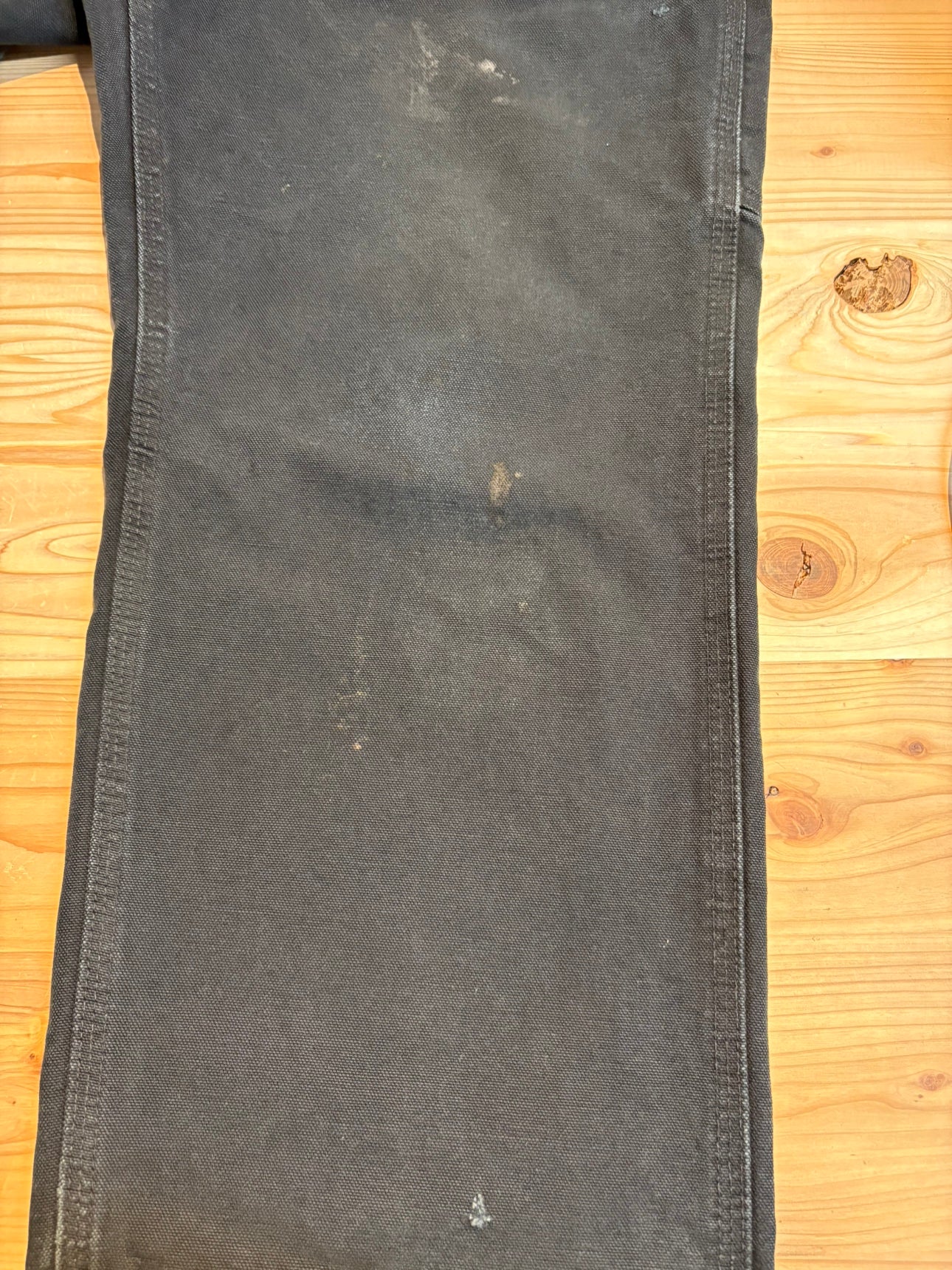 00's CARHARTT 「Loose Original Fit」ワークパンツ