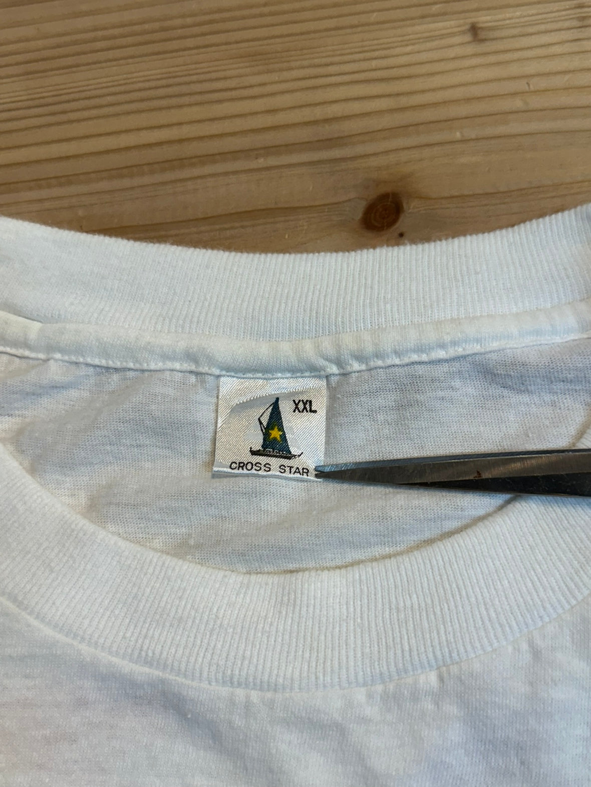 90's U2「ZOO TV TOUR」ツアーTシャツ