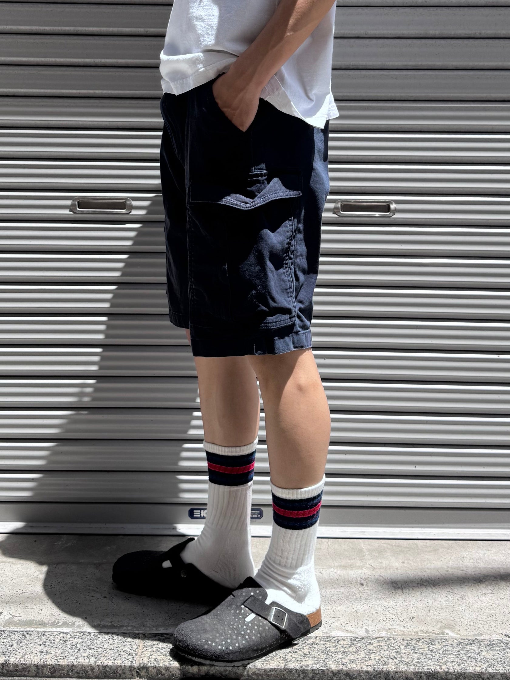 00’s CARHARTT 「RELAXED FIT」ショーツ