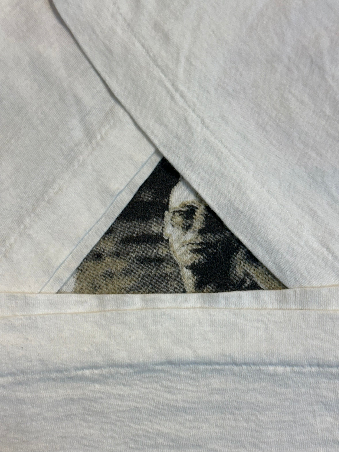 90's U2「ZOO TV TOUR」ツアーTシャツ