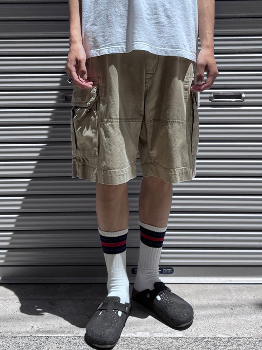 00’s「Polo Ralph Lauren」チノショーツ