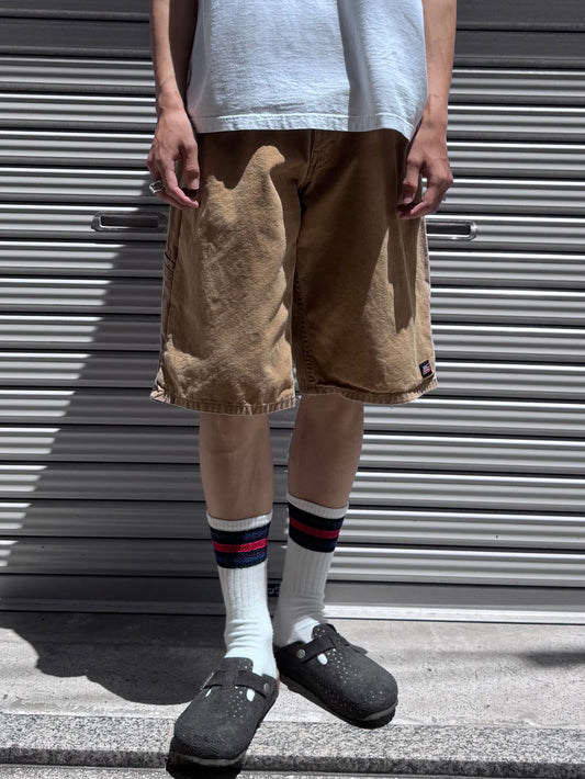 00’s 「DICKIES 」ショーツ