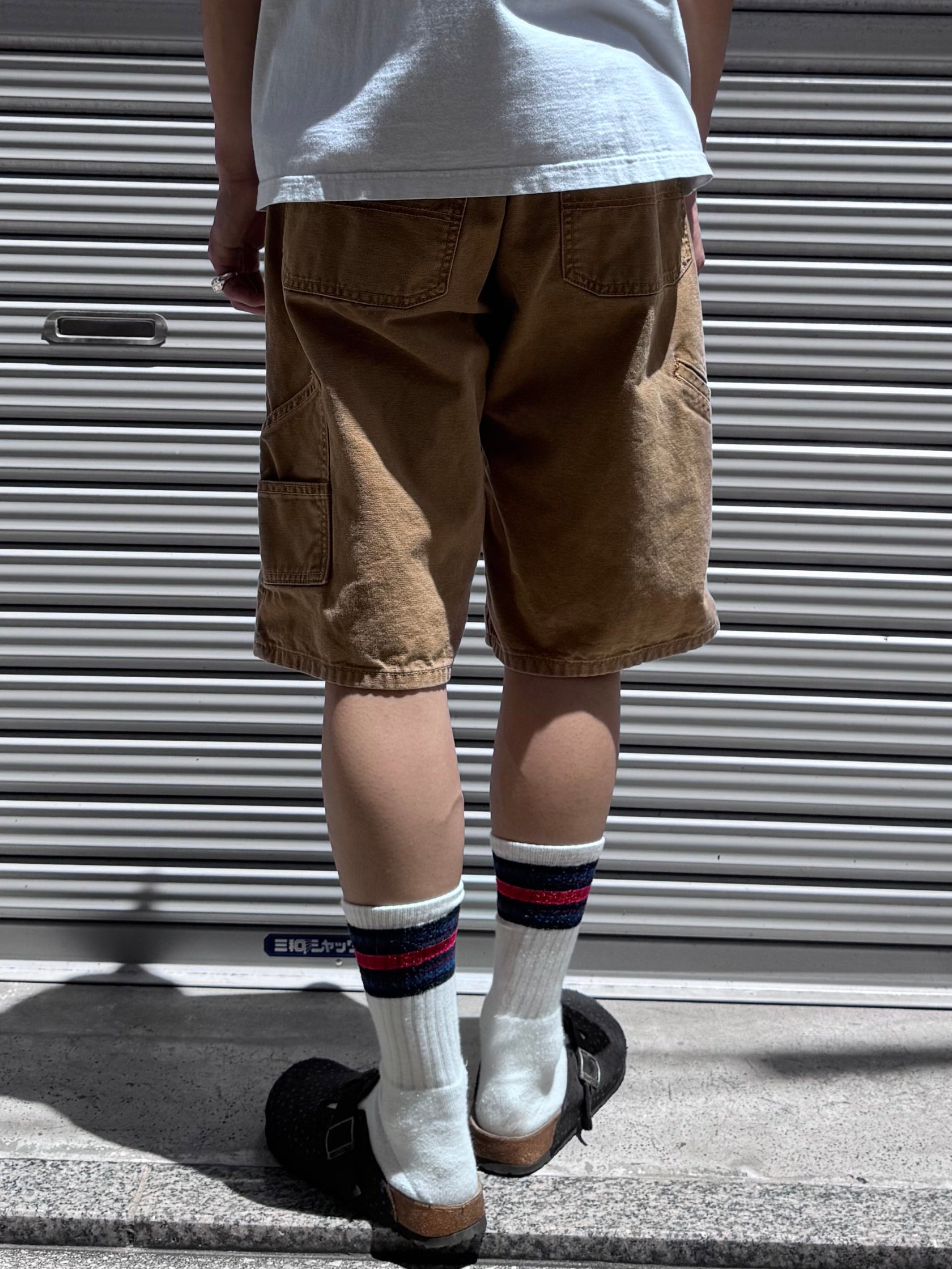 00’s 「DICKIES 」ショーツ