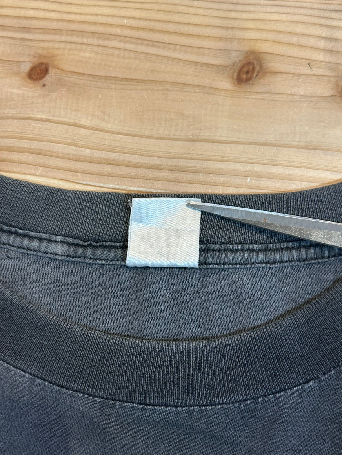 90's ROXETTE「CRASH! BOOM! BANG!」 ツアーTシャツ