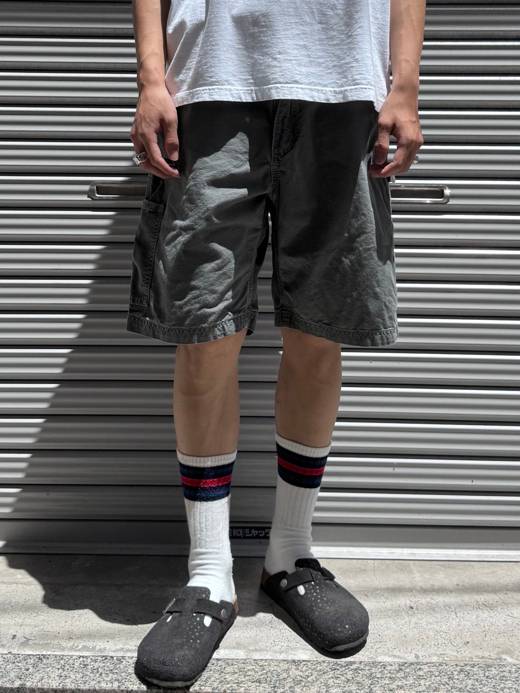 00’s 「CARHARTT 」ショーツ