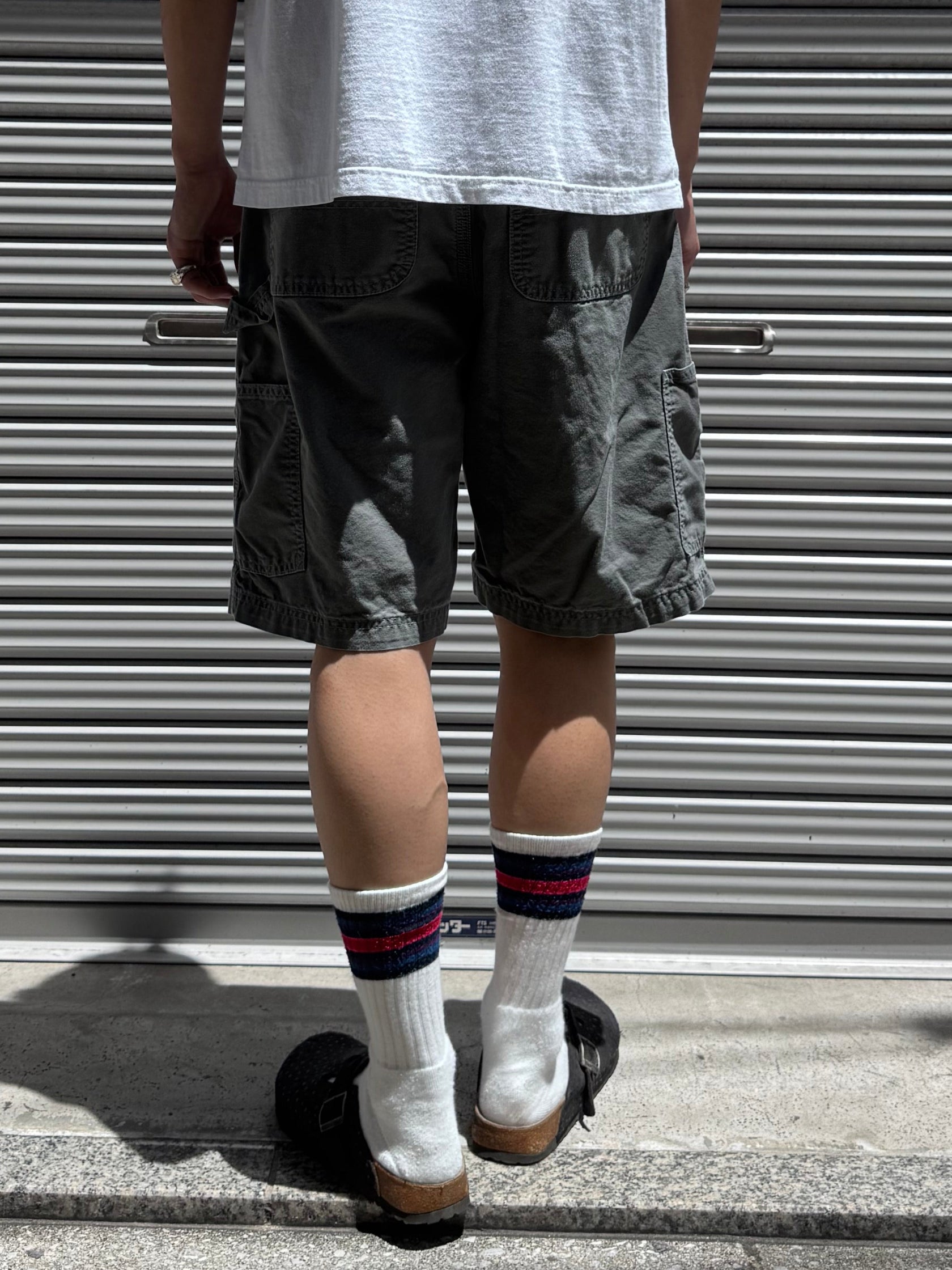 00’s 「CARHARTT 」ショーツ