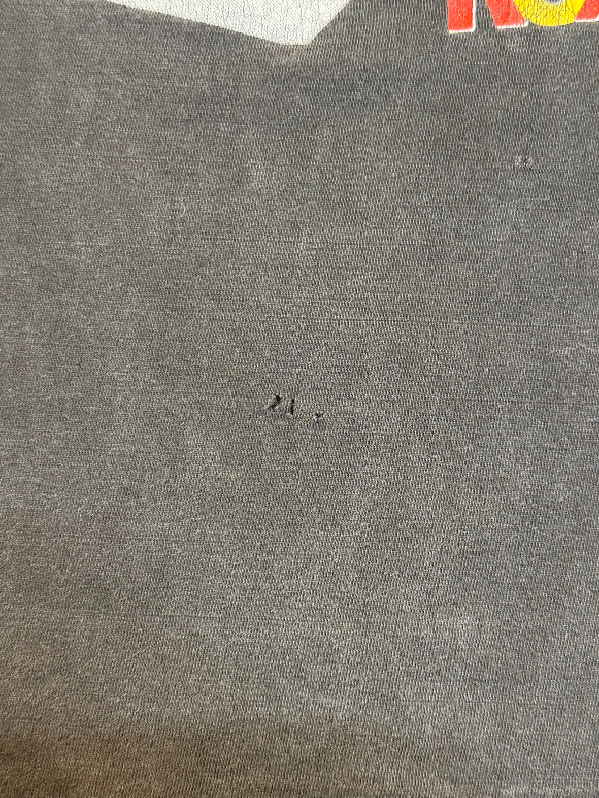 90's ROXETTE「CRASH! BOOM! BANG!」 ツアーTシャツ