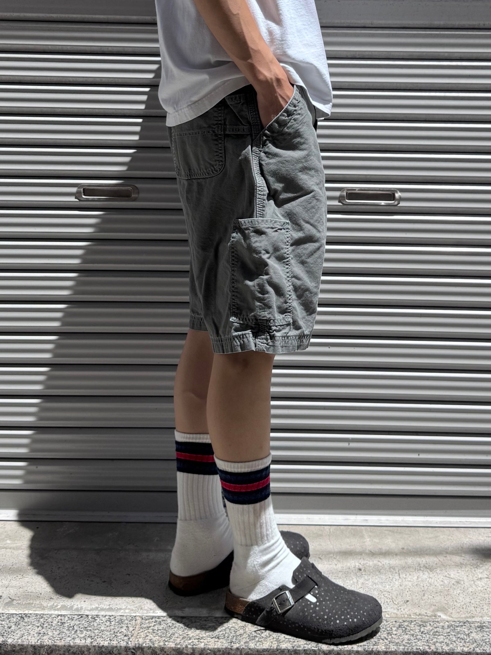 00’s 「CARHARTT 」ショーツ