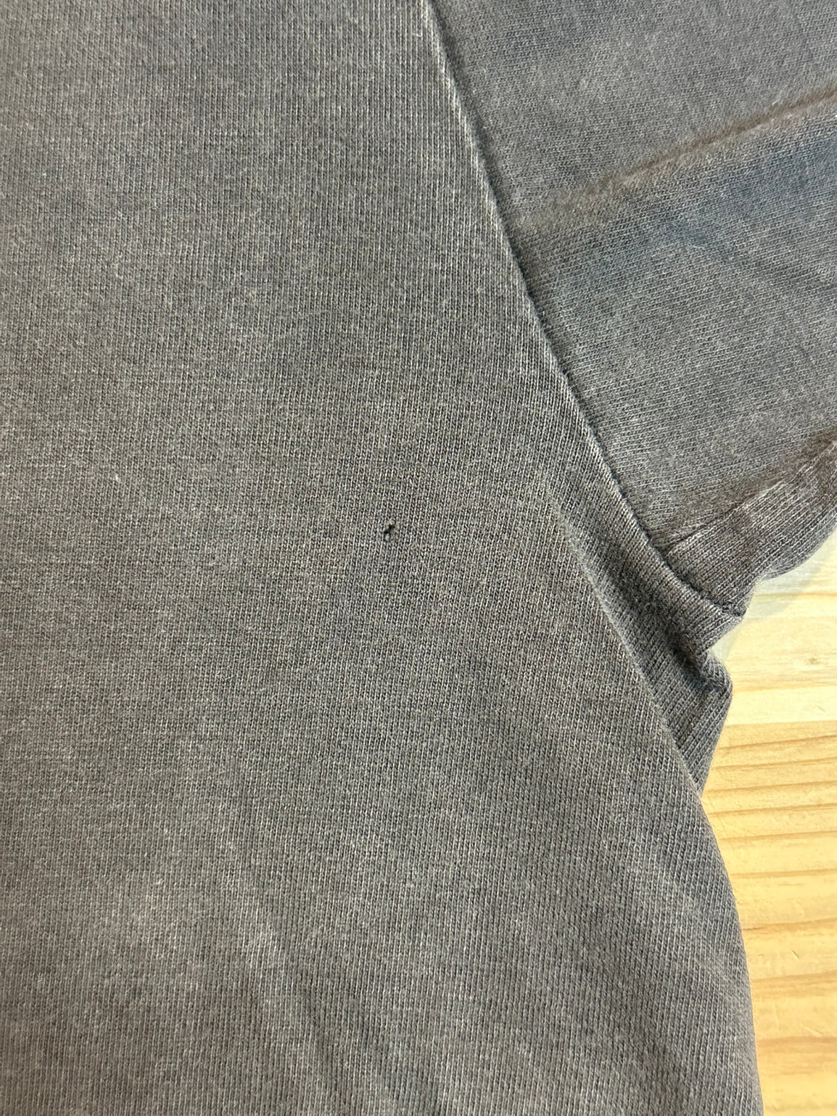 90's ROXETTE「CRASH! BOOM! BANG!」 ツアーTシャツ