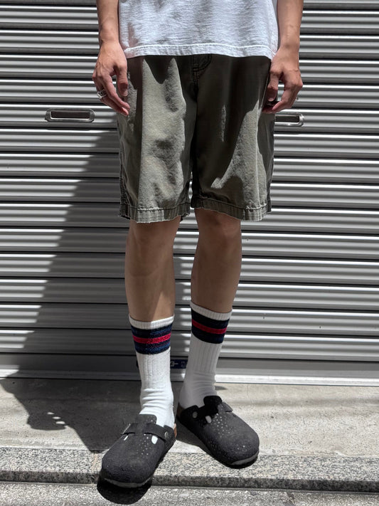 00’s CARHARTT 「REIAXED FIT 」ショーツ