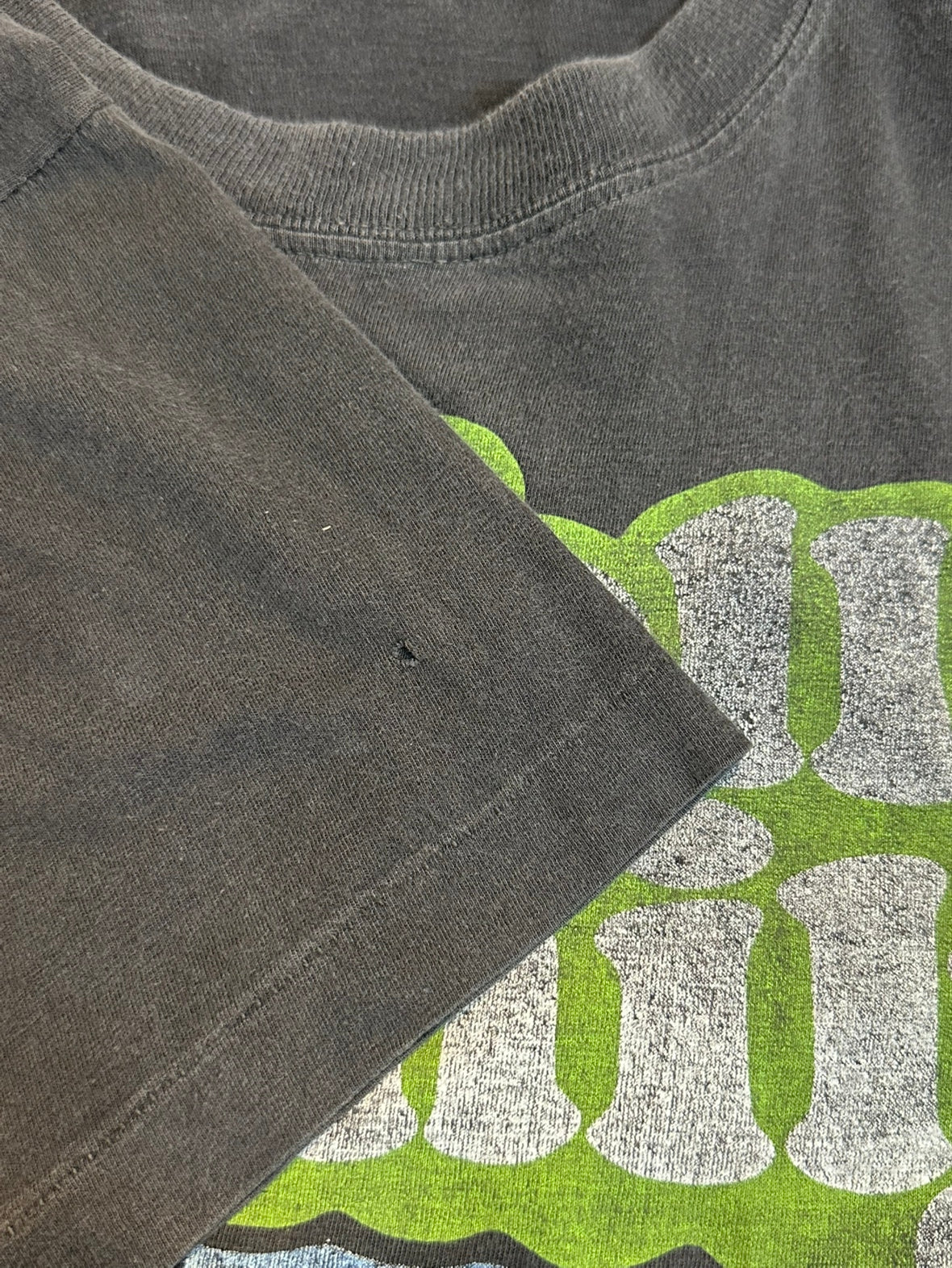 90's THE KELLY FAMILY バンドTシャツ