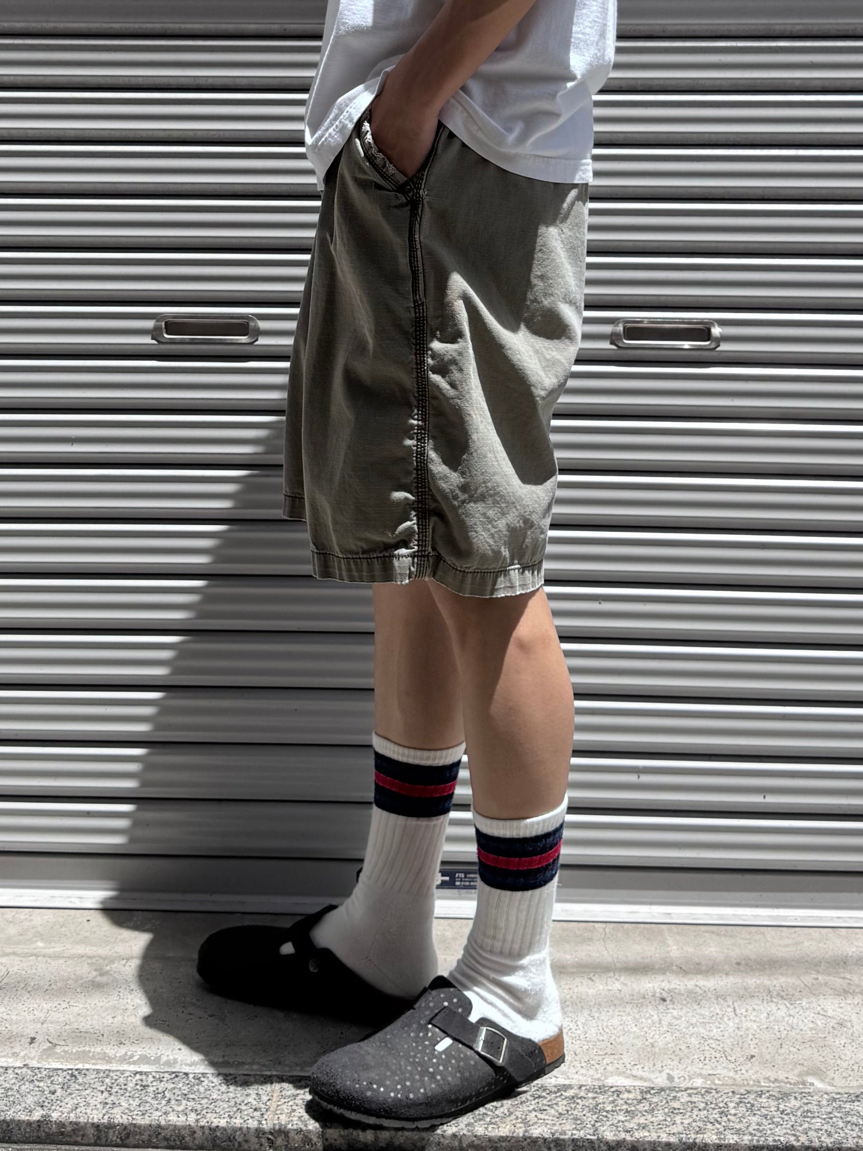 00’s CARHARTT 「REIAXED FIT 」ショーツ