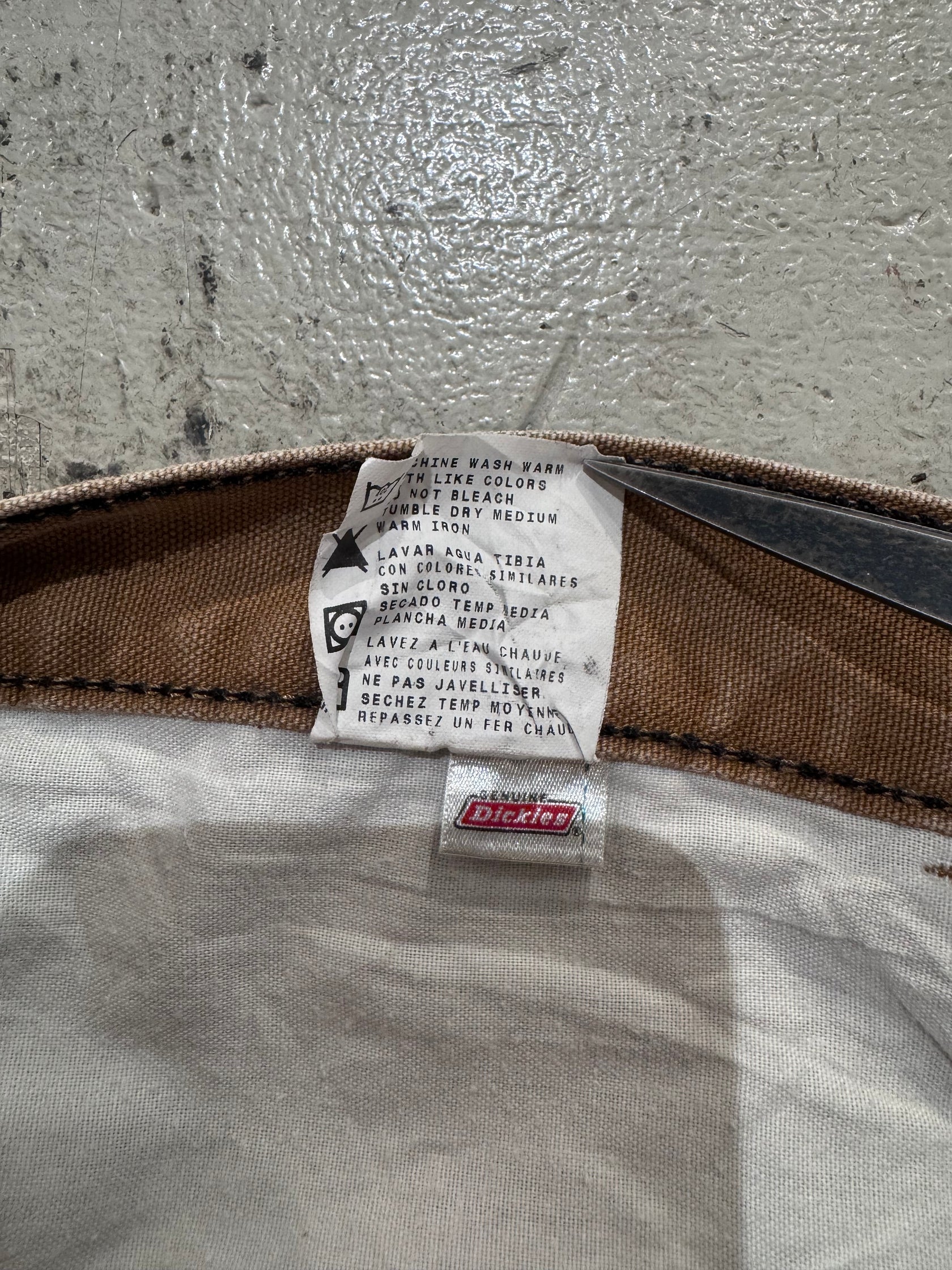 00’s 「DICKIES 」ショーツ