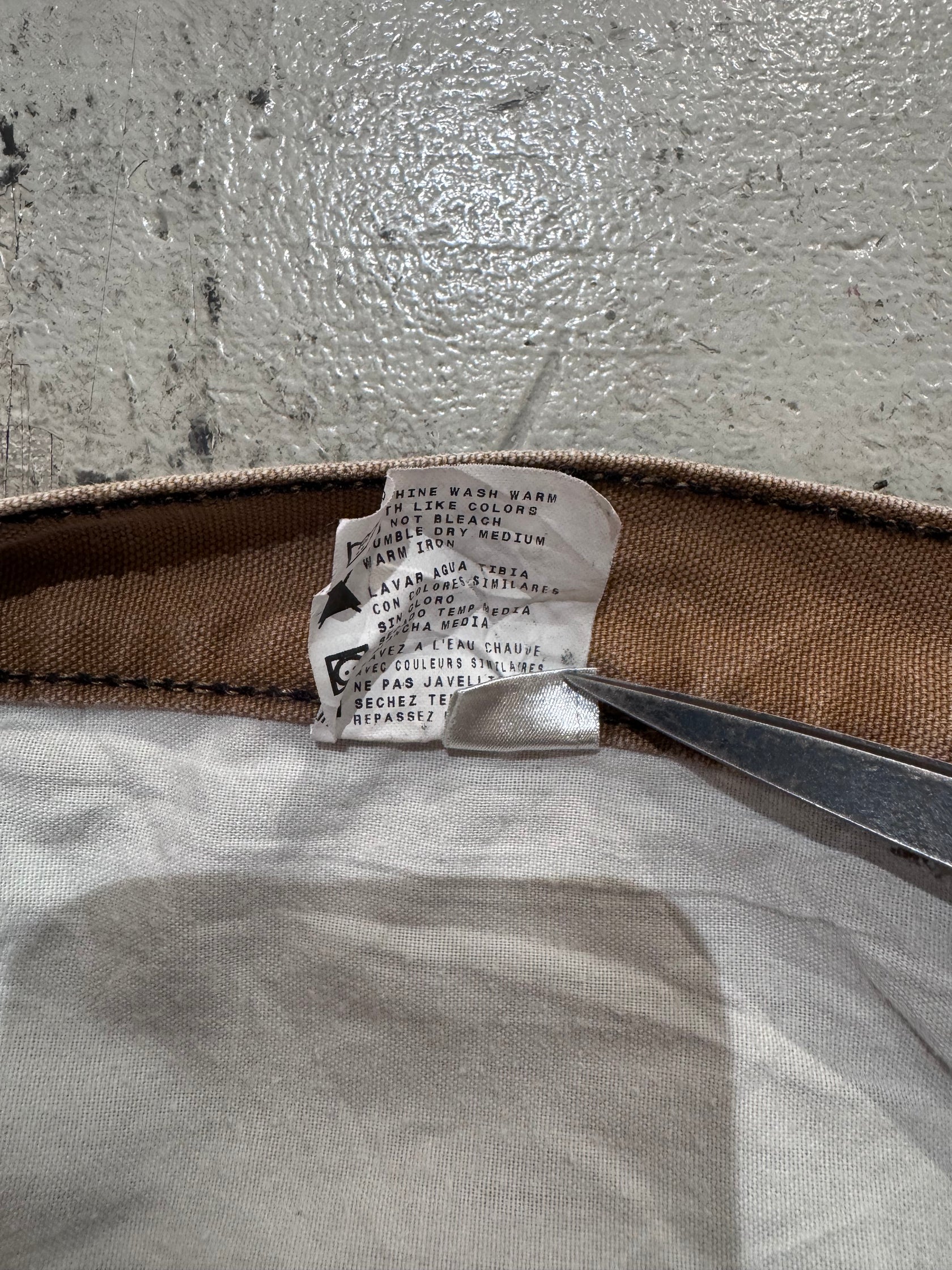 00’s 「DICKIES 」ショーツ