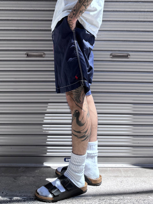 90's「 RALPH LAUREN 」スイムショーツ