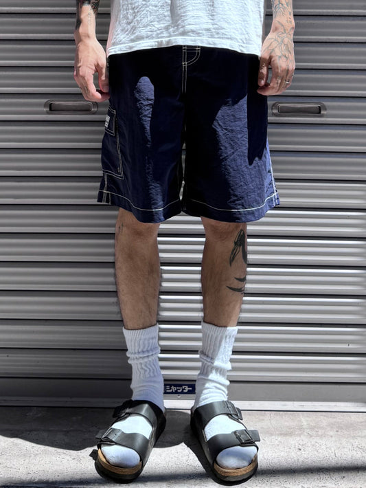 90's「 RALPH LAUREN 」スイムショーツ