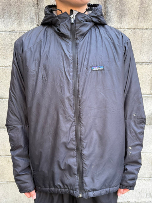 90's PATAGONIA 「Micro Puff Jacket」ダウンジャケット