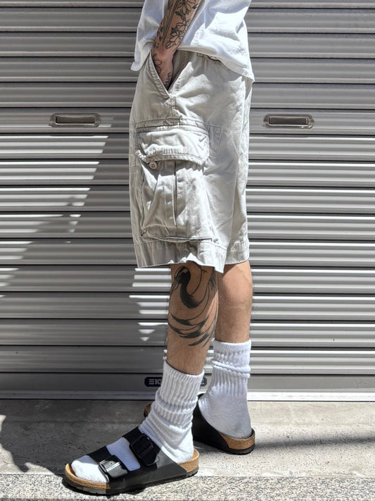 00’s 「POLO by Ralph Lauren」カーゴショーツ