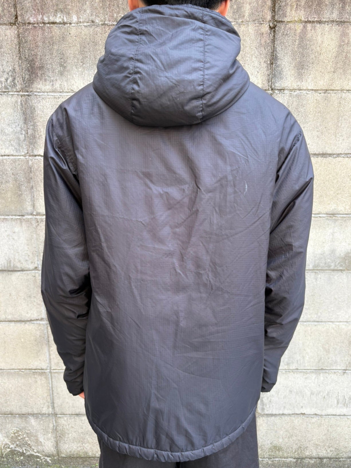 90's PATAGONIA 「Micro Puff Jacket」ダウンジャケット