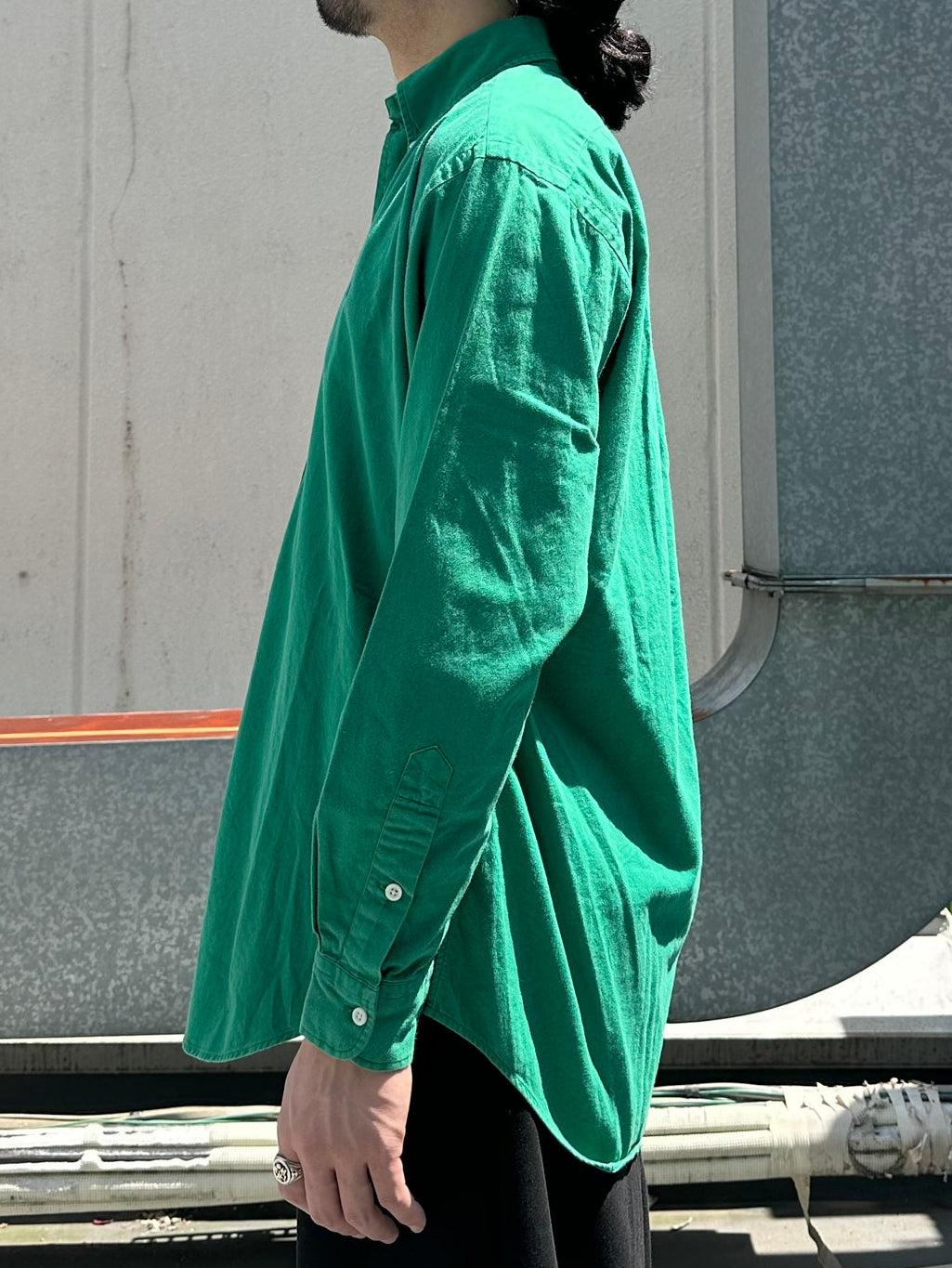 90's~00's RALPH LAUREN 「BLAIRE」ボタンダウンシャツ