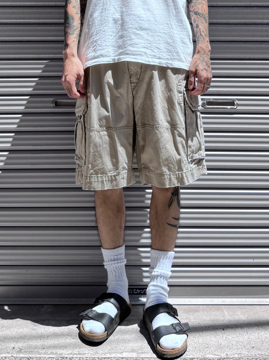 00’s 「POLO by Ralph Lauren」カーゴショーツ