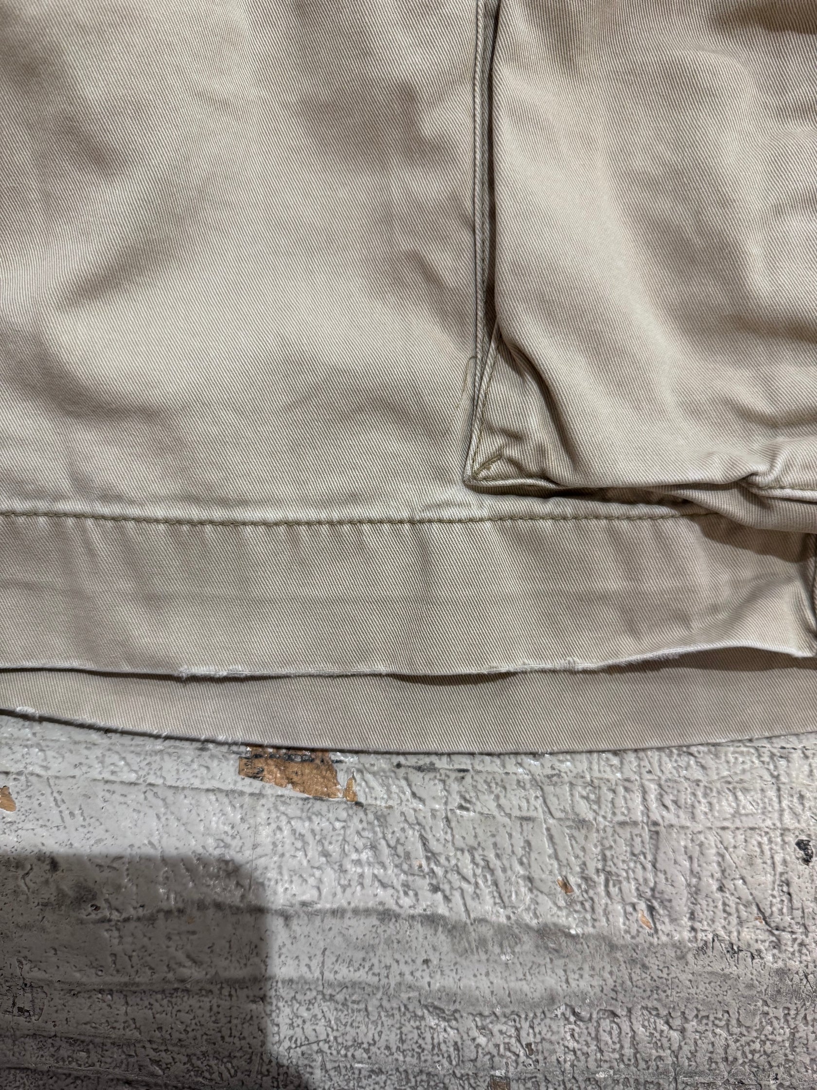 00’s 「POLO by Ralph Lauren」カーゴショーツ