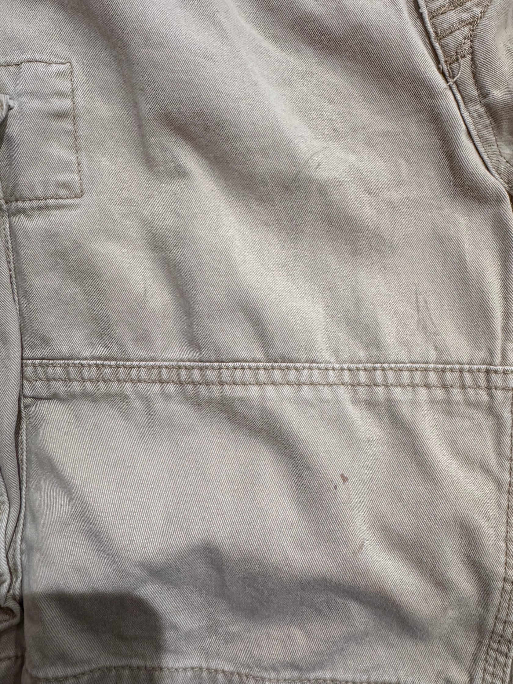 00’s 「POLO by Ralph Lauren」カーゴショーツ