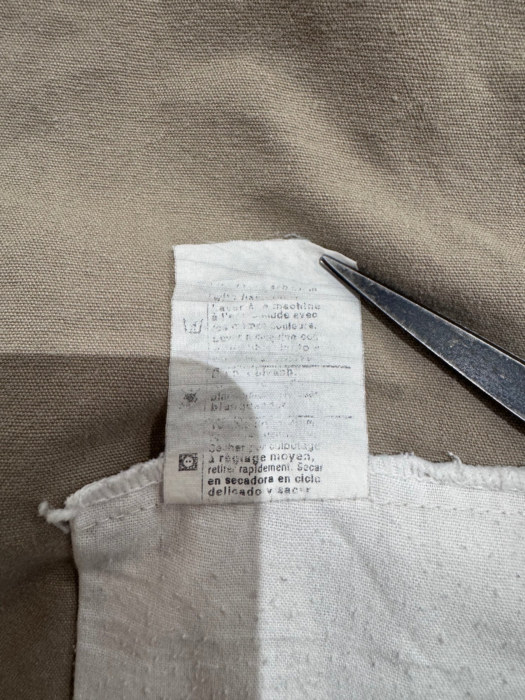 00’s 「CARHARTT 」ショーツ