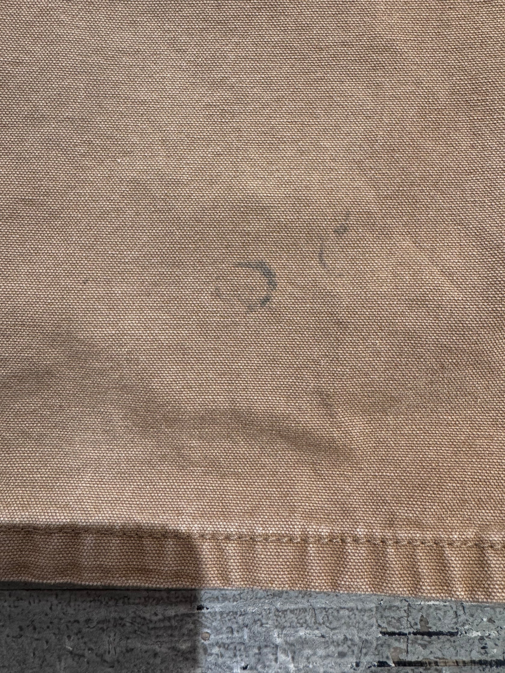 00’s DICKIES 「CENUINE」ショーツ