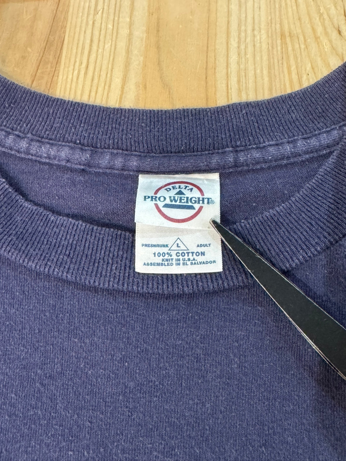 00's FACE TO FACE メッセージTシャツ