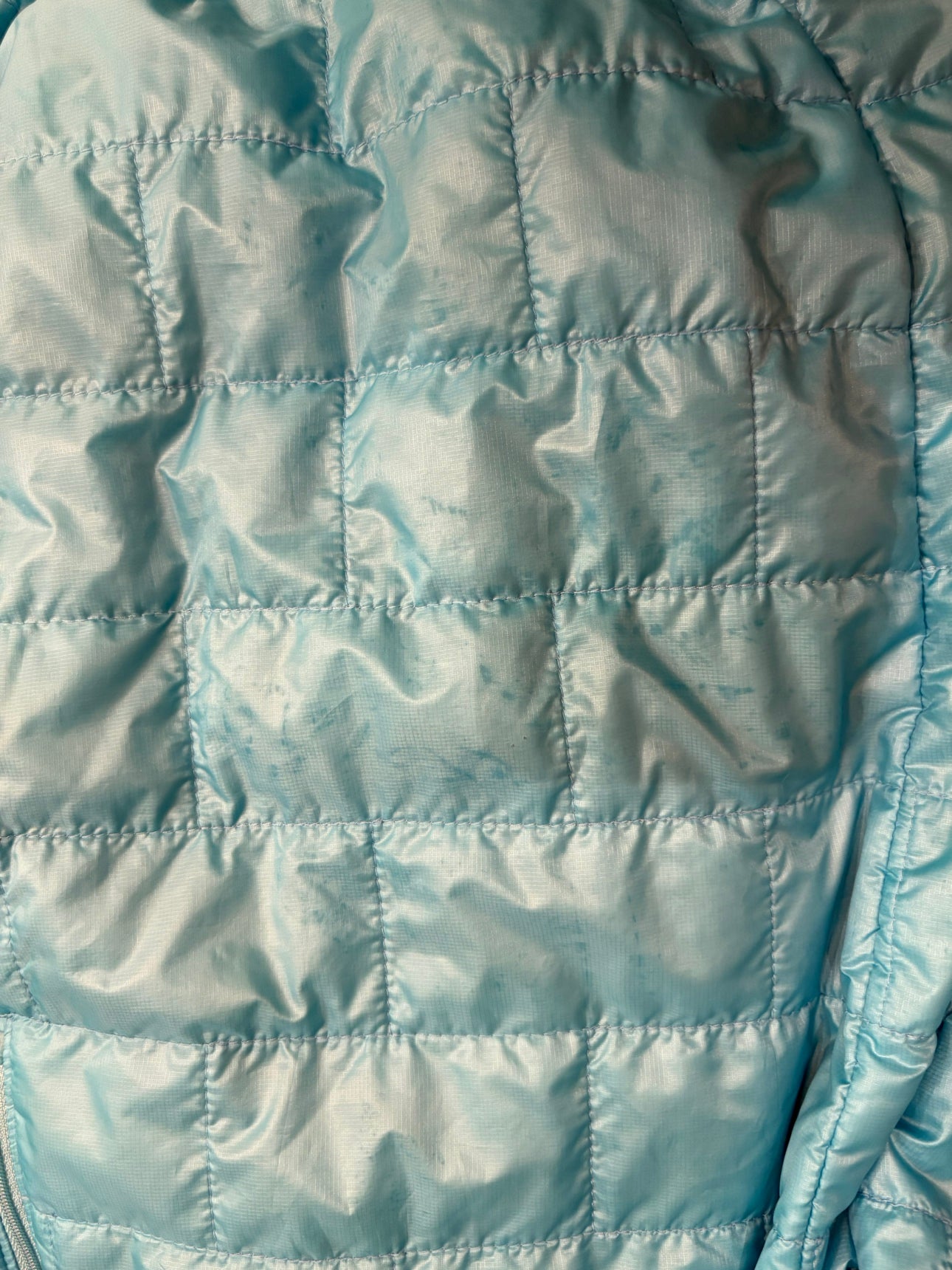 00's PATAGONIA 「Nano Puff Pullover」ダウンセーター