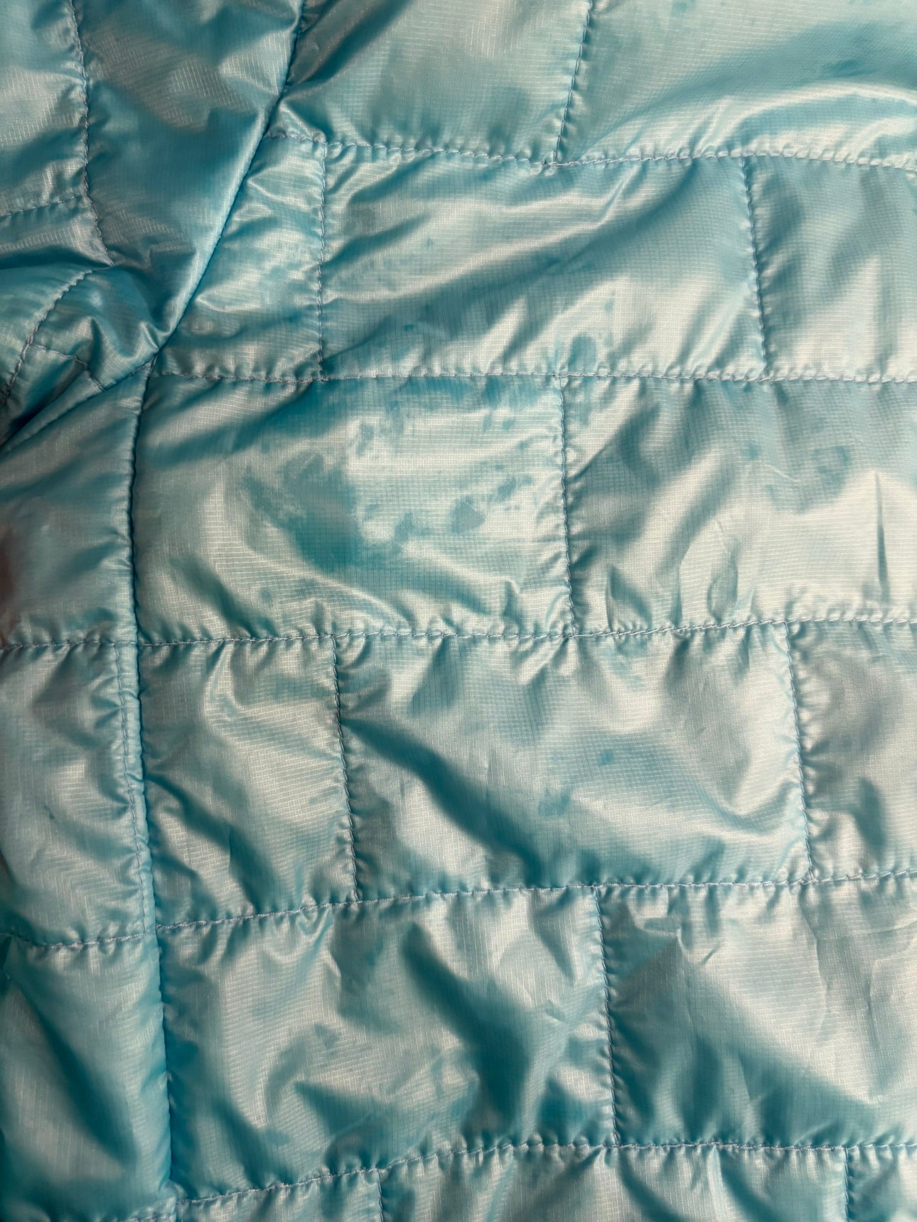 00's PATAGONIA 「Nano Puff Pullover」ダウンセーター