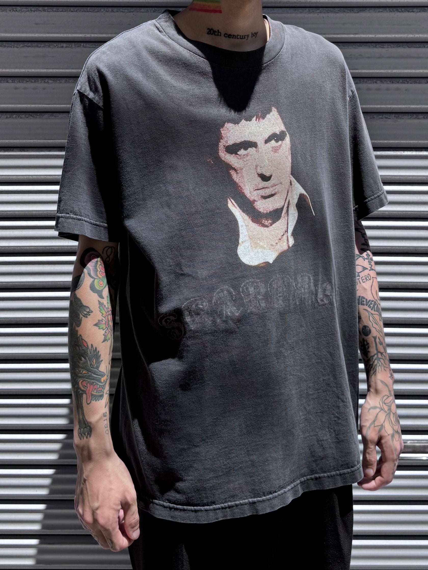 00's 「SCARFACE」ムービーTシャツ