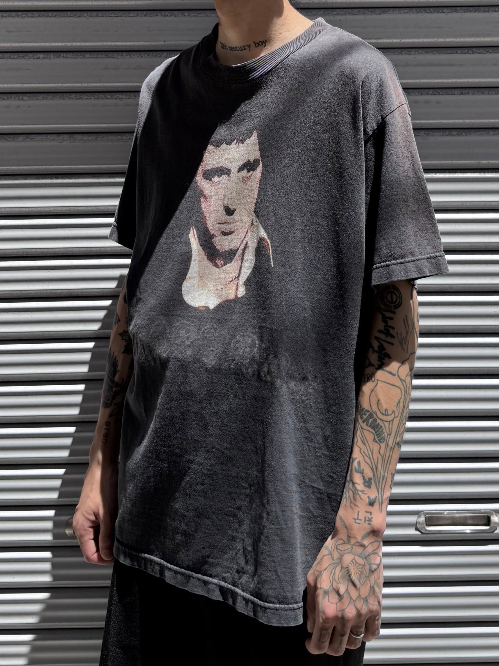 00's 「SCARFACE」ムービーTシャツ