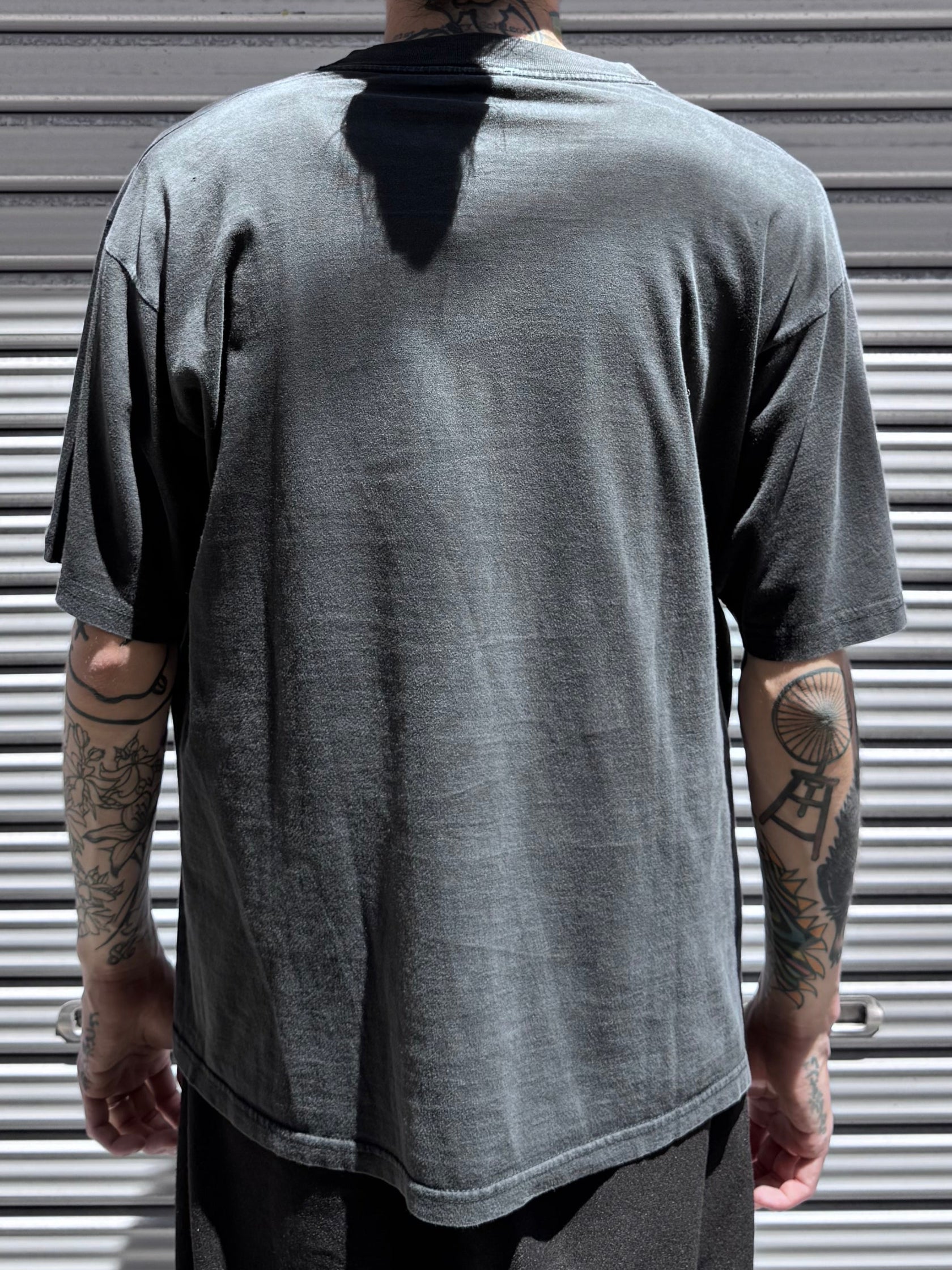 00's 「STAR TREK VOTAGER」ムービーTシャツ